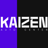 Kaizen Auto Center Logo