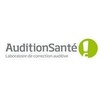 Audioprothésiste Abbeville Audition Santé Logo