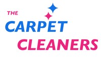 logo of the carpet cleaners