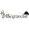 HB Begravelse I/S Logo