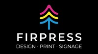 Firpress logo
