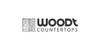 Woodt Countertops Logo