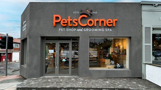 Pets Corner Heswall Exterior