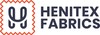 Henitex Fabrics LLP Logo