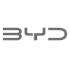 BYD Logo