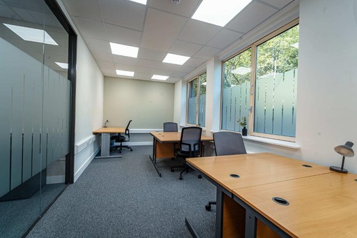 Interior image