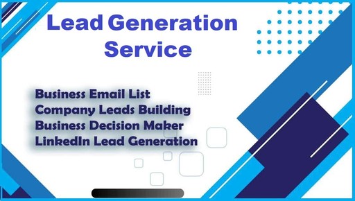 Lead Generation