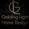 Golding Light - Illuminazione, oggettistica, complementi d'arredo Logo