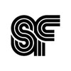 Superfried logo