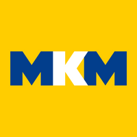 MKM Building Supplies Haverhill