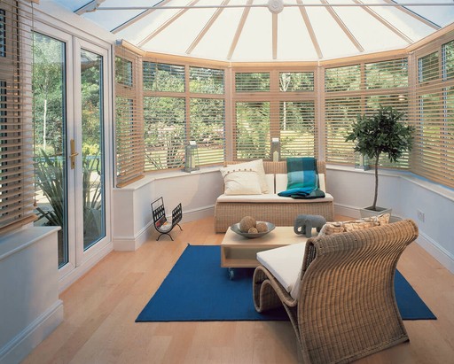 Victoria Conservatory