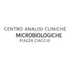 Centro Analisi Piazza e Ciaccio & C. Logo