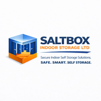 Saltbox Indoor Storage Ltd