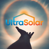 Ultra Solar Logo