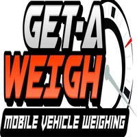Get-A-Weigh Mobile Vehicle Weighing