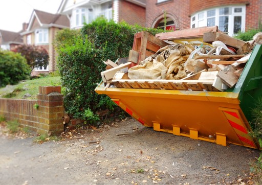 Skip Hire Oxford