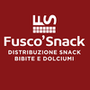 Fusco'Snack Logo