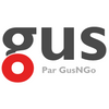 GUSNGO SAS Logo