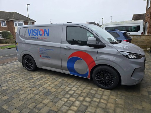 Vision Plumbing & Heating Gloucester