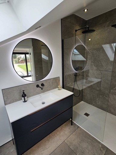 Bathroom Renovation Cheltenham