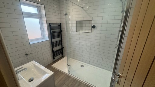 Bathroom Fitters Gloucester