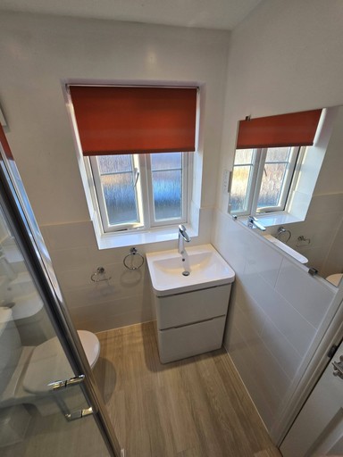 Bathroom Installation Gloucester, Cheltenham