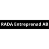 Rada Entreprenad AB Logo