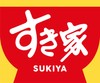 すき家 156号砺波店 Logo