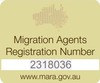 Great Australian Migration