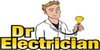 Dr Electrician Br Logo
