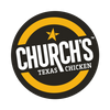 Church's Chicken Logo