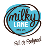 Milky Lane