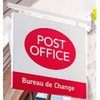 Post Office Bureau de Change