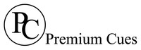 Premium Cues Logo