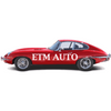 ETM Auto Logo