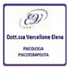 Vercellone Dott.ssa Elena Psicologa