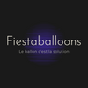 Fiestaballoons Logo