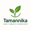 Jasa Pembuatan Taman Kediri | Tamannika Logo