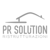 PR Solution Ristrutturazioni Logo