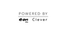 Powered by E.ON Drive & Clever Charging Station Logo