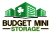 Budget Mini Storage - Little Rock