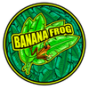 Banana Frog Apparel