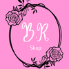 Black Rose Shop Logo