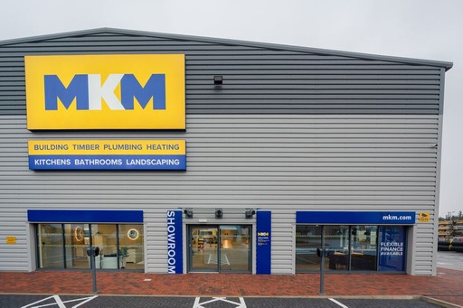 MKM Ipswich