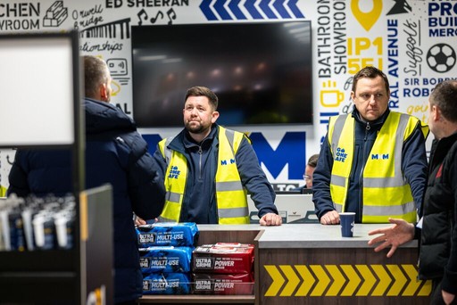 MKM Ipswich