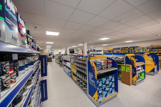 MKM Ipswich