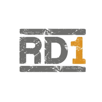 RD1 Logo
