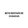 BETO DESTAPE DE CLOACAS Logo