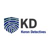 Keron Detectives Logo