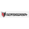 MM International Motor Sport Logo